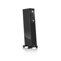 Audio Physic Codex Black Glass