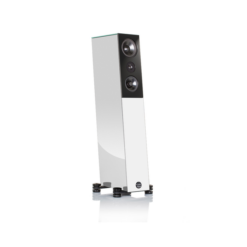 Audio Physic Codex White Glass