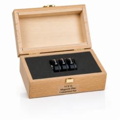 Audio Physic VCF II Magnetic plus Component Set (3 pieces)