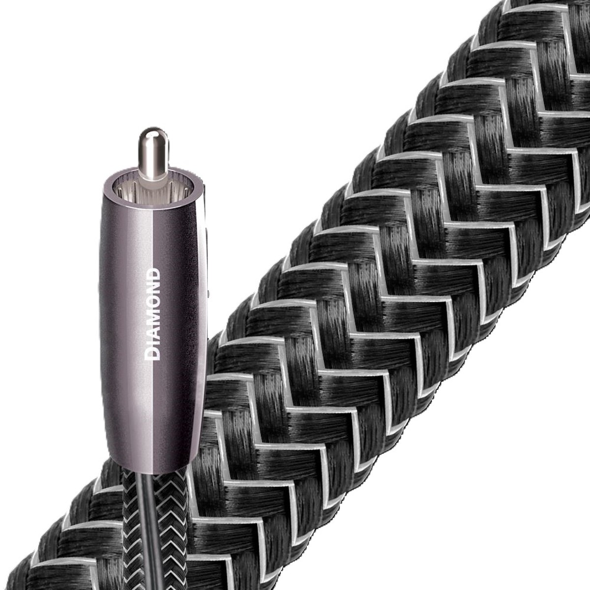 AudioQuest Coax Diamond 0.75 Meter Gebraucht