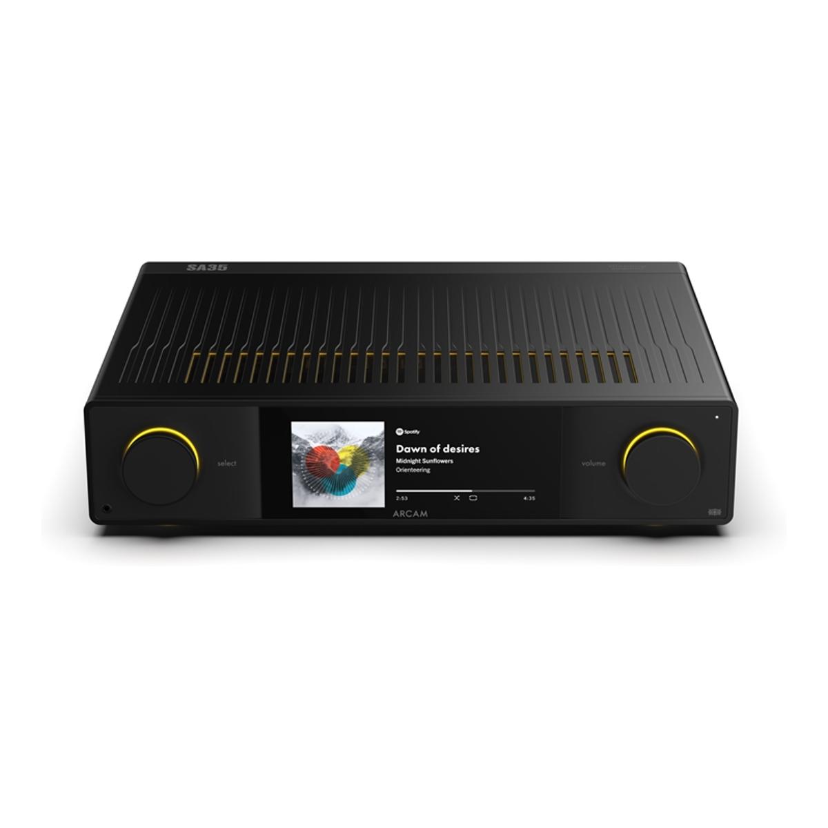 ARCAM SA35