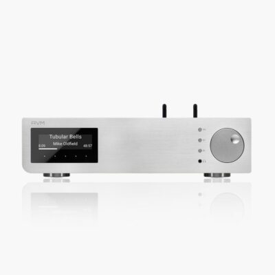 AVM AS 2.3 All in One