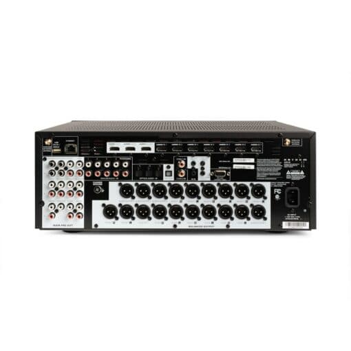 ANTHEM AVM 90 8K – Bild 2