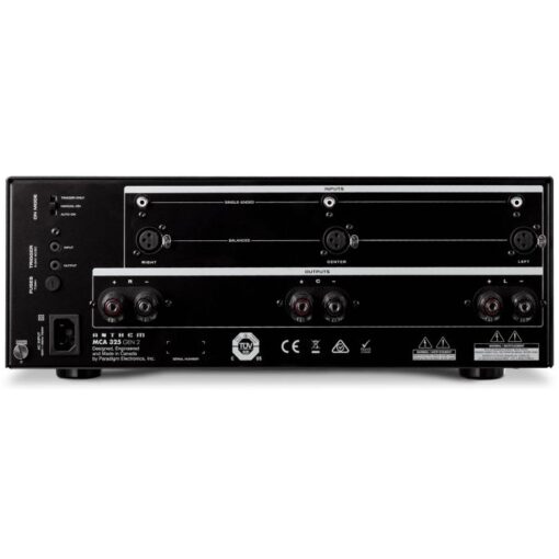 ANTHEM MCA 325 GEN 2 - Image 2