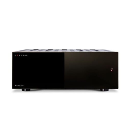 ANTHEM MCA 525 GEN 2