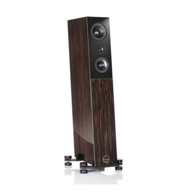 Audio Physic Avantera Ebony Hochglanz