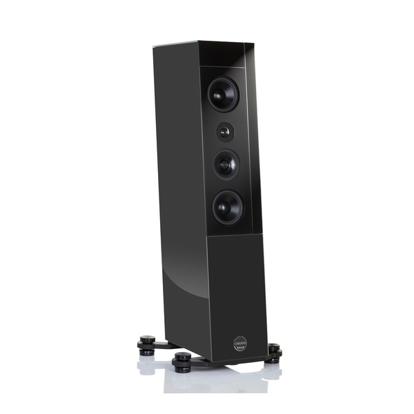 Audio Physic Cardeas Black