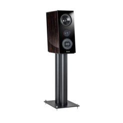 Audio Physic Spark Ebony Black