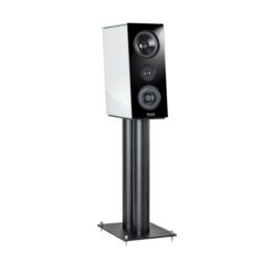 Audio Physic Spark White High Gloss