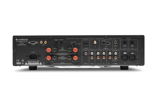 Cambridge Audio EXA100 – Bild 2