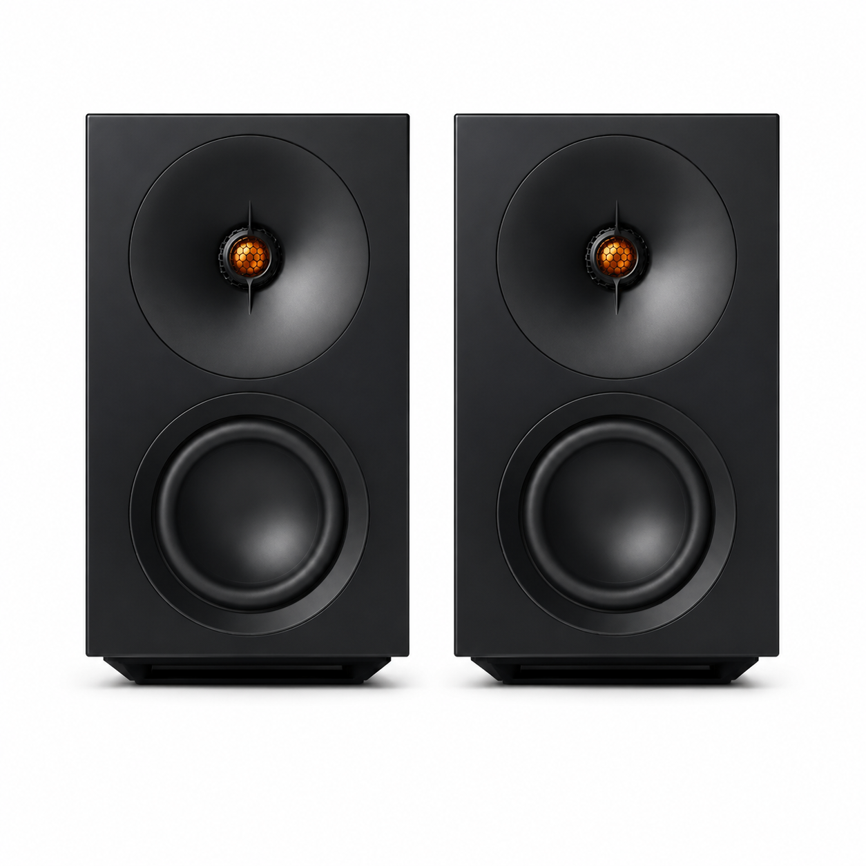 Cambridge L/RS Black
