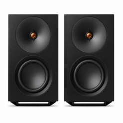 Cambridge L/R X Schwarz