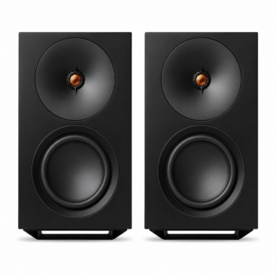 Cambridge L/R X Schwarz