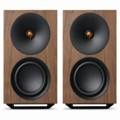 Cambridge L/R X Walnut
