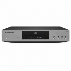 Cambridge Audio CXC V2 Compact Disc Transport Mondgrau