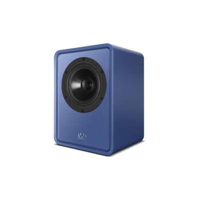 Wharfedale Denton S1 Blue