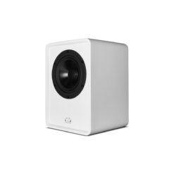 Wharfedale Denton S1 Weiss