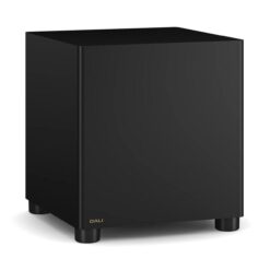 Dali BASIK SUB Aktives Subwoofer-System Solid Black