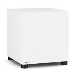 Dali BASIK SUB Aktives Subwoofer-System Solid White