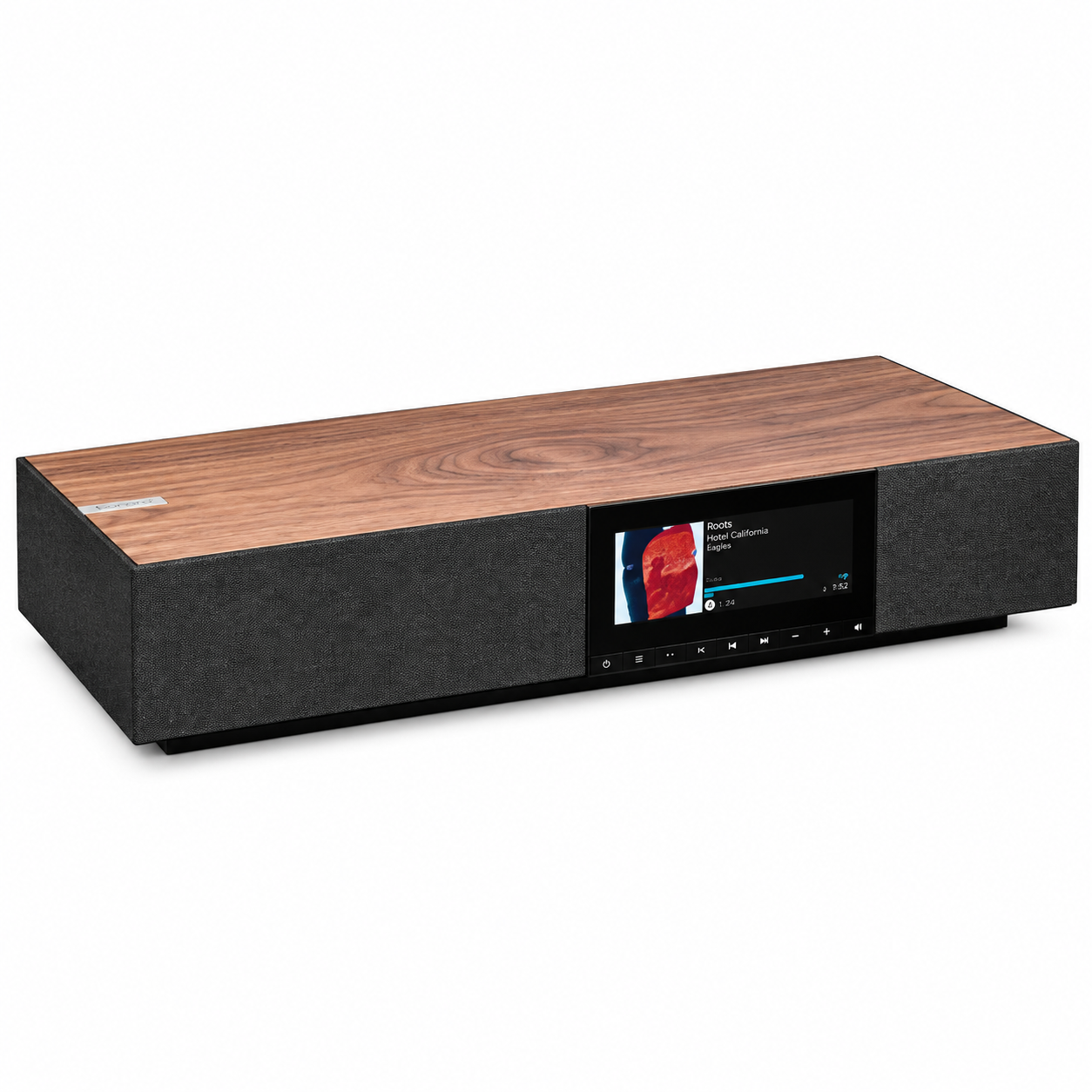 Cambridge Audio EVO ONE Walnuss