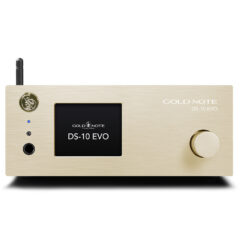 Goldnote DS-10 EVO