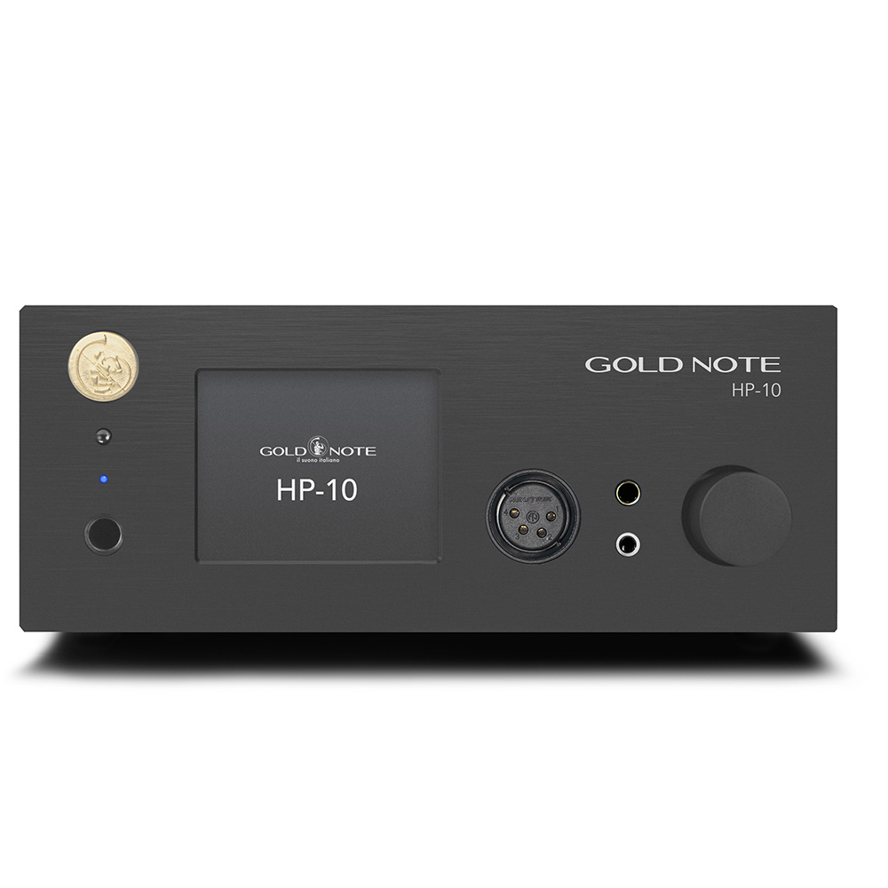 Gold Note HP-10
