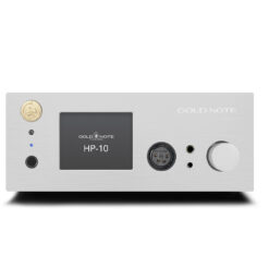 Goldnote HP-10 BT mit Bluetooth