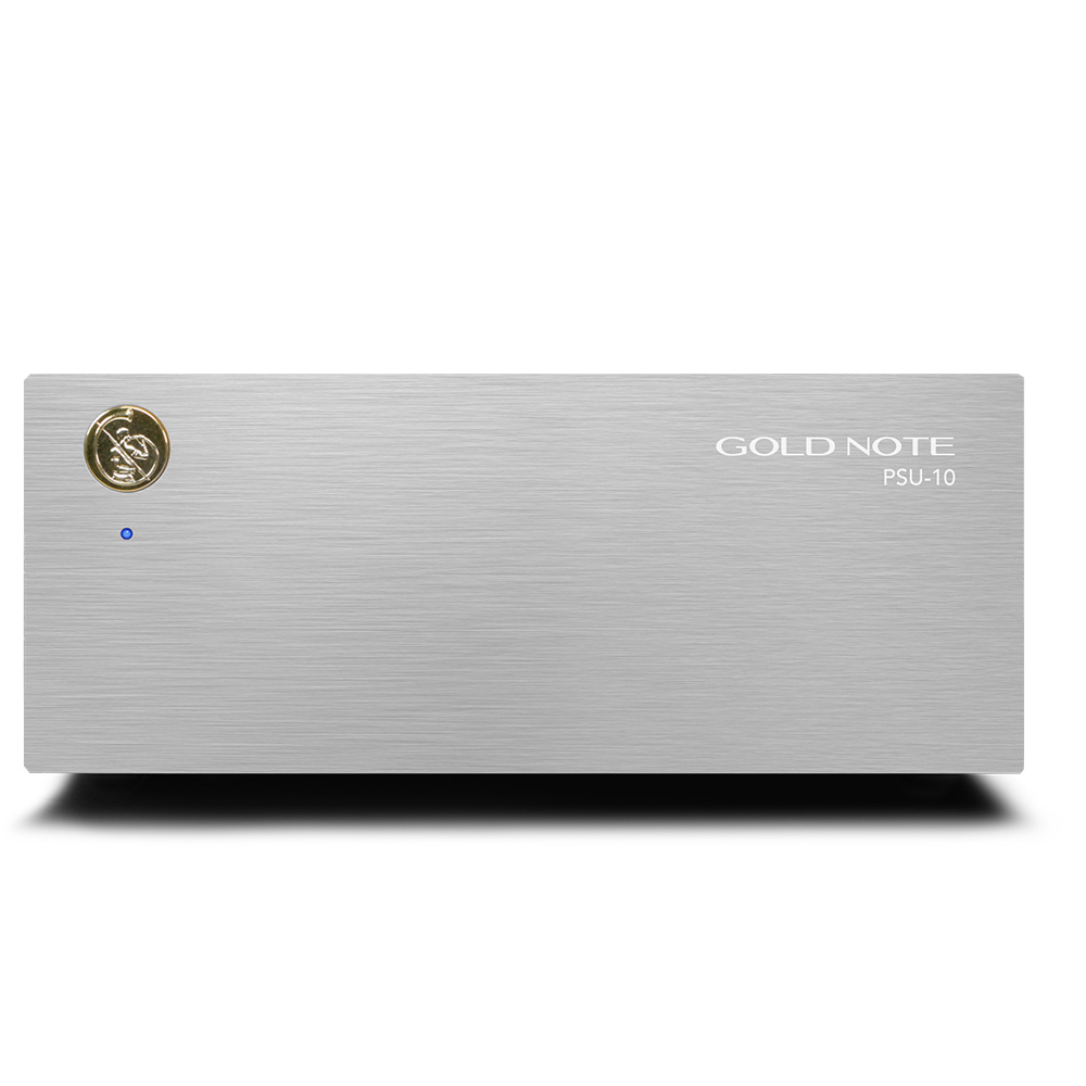 Goldnote PSU-10