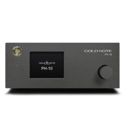 Goldnote HP-10