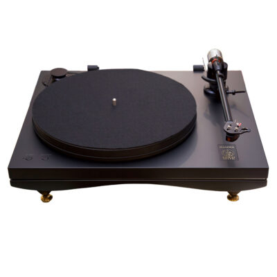 Gold Note Pianosa Black