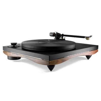 Gold Note Pianosa italienischer Nussbaum