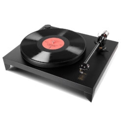 Gold Note Valore 425 Plus Black