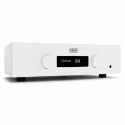 HEGEL H200 Weiss