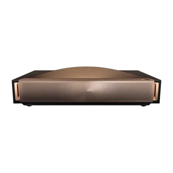 HISENSE L9Q Smart Laser TV 4K
