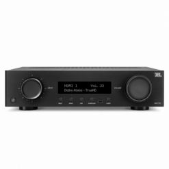 JBL MA 510 AV Receiver 5.2 Black