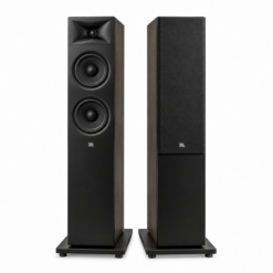JBL Stage 260F Espresso