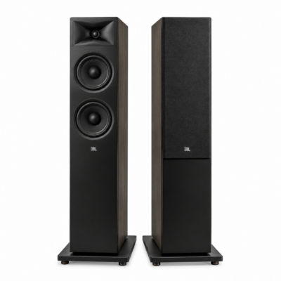 JBL Stage 260F Espresso