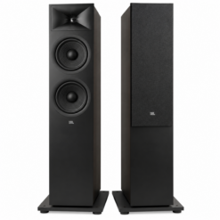 JBL Stage 280F Espresso