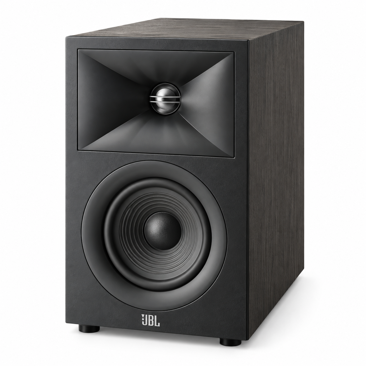 JBL Stage 240B Espresso – Bild 3