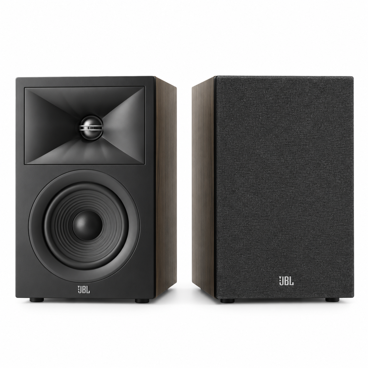 JBL Stage 240B Espresso