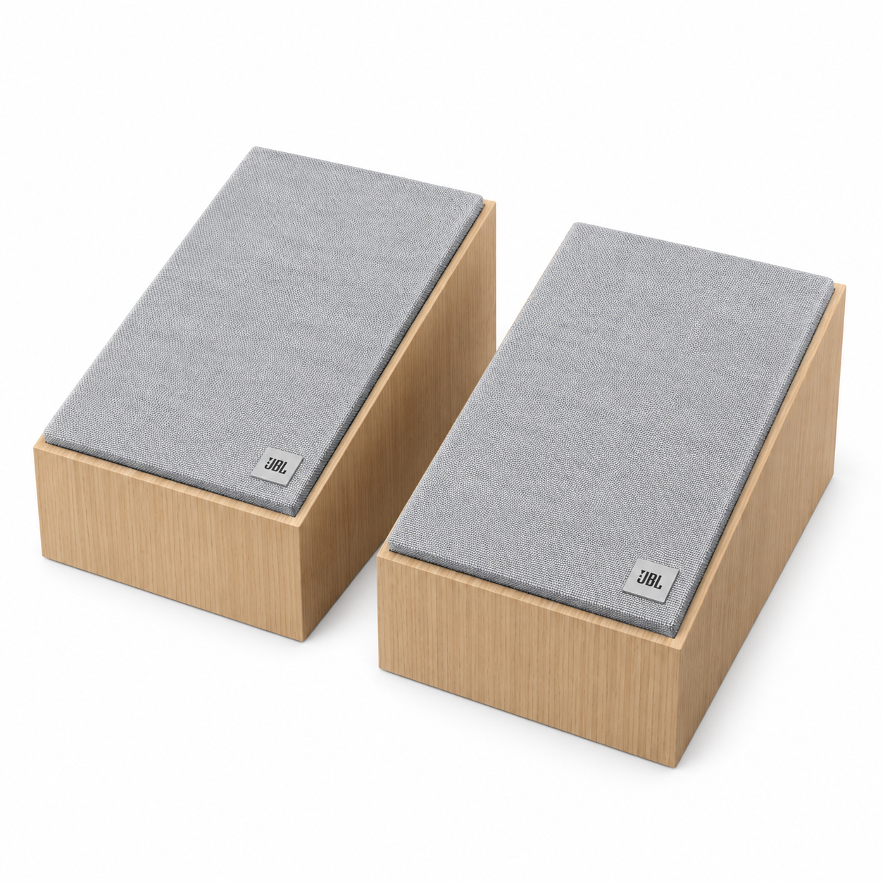 JBL Stage 240H Latte – Bild 2