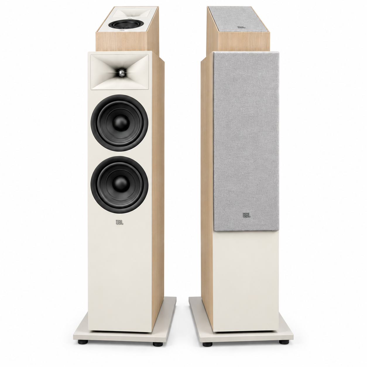 JBL Stage 240H Latte – Bild 3