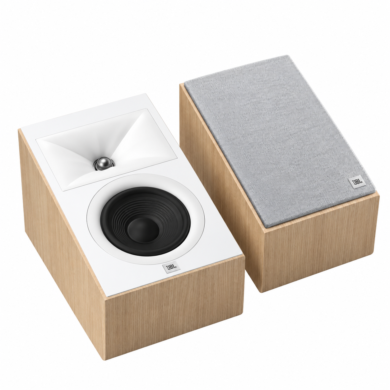 JBL Stage 240H Latte