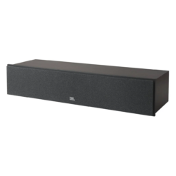 JBL Stage 245C Center Lautsprecher Espresso