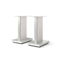 KEF S-RF1 Standfuß Mineral White