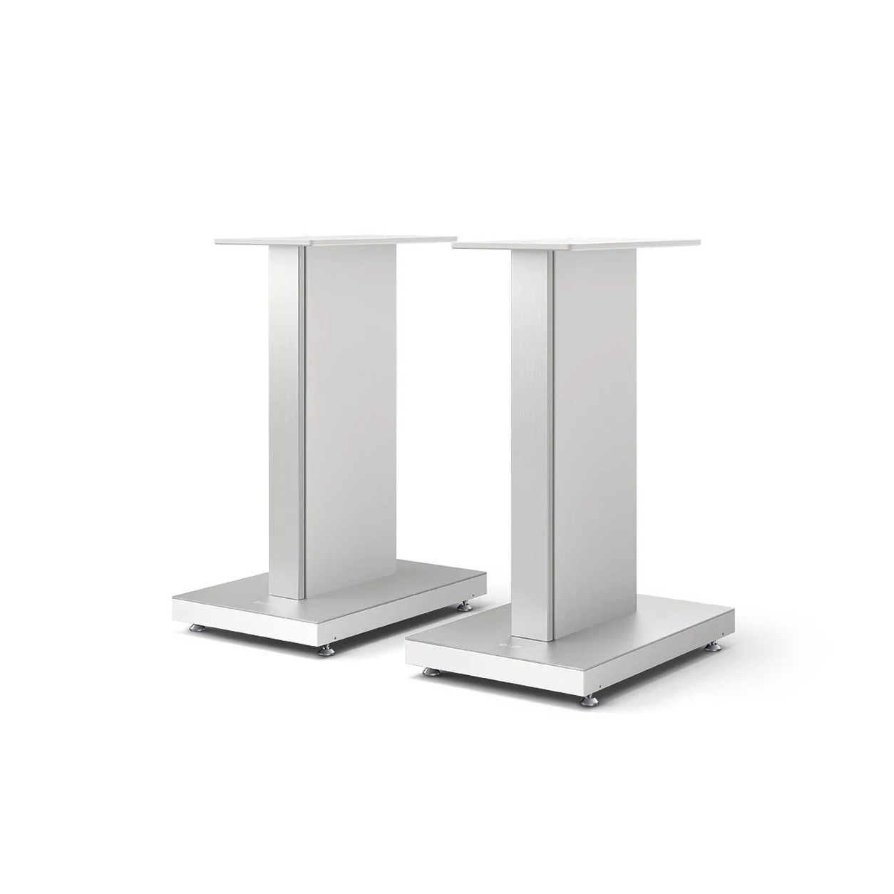 KEF S-RF1 Standfuß Mineral White