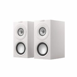 KEF Q Concerto Meta - Weiss Satin