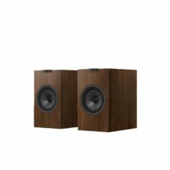 KEF Q1 Meta - Walnut