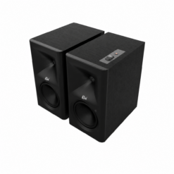 Klipsch The Sevens II Ebony Schwarz Matt