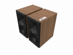 Klipsch The Nines II Walnuss